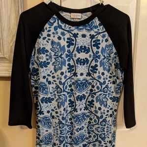 LuLaRoe Randy shirt